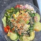 Best Mama Special Poke Bowl in Colorado Springs, CO